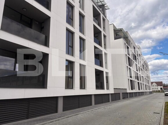 Apartament de închiriat 2 camere Calea Moldovei - 177979AI | BLITZ Bistriţa | Poza3