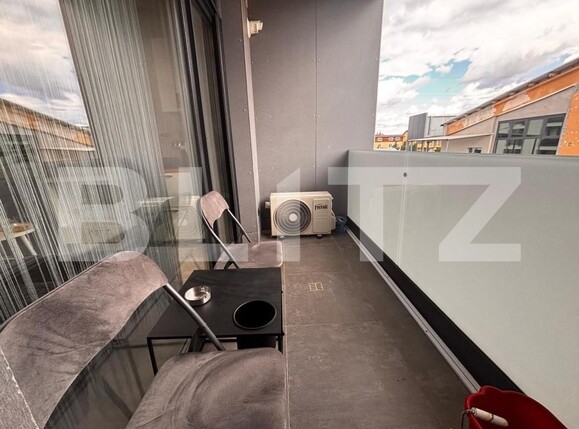 Apartament de închiriat 2 camere Calea Moldovei - 177979AI | BLITZ Bistriţa | Poza11