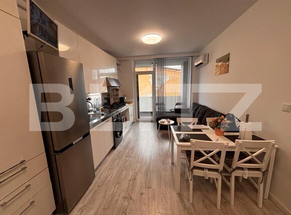 Apartament de închiriat 2 camere Calea Moldovei - 177979AI | BLITZ Bistriţa | Poza10