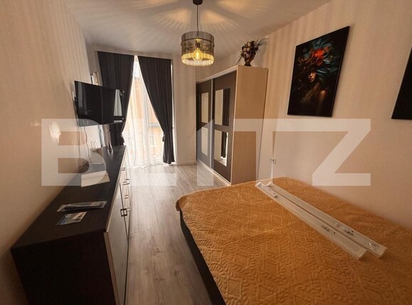 Apartament de închiriat 2 camere Calea Moldovei - 177979AI | BLITZ Bistriţa | Poza6