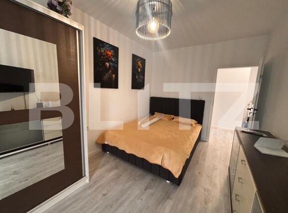 Apartament de închiriat 2 camere Calea Moldovei - 177979AI | BLITZ Bistriţa | Poza7