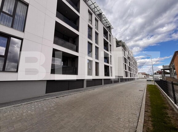 Apartament de închiriat 2 camere Calea Moldovei - 177979AI | BLITZ Bistriţa | Poza2