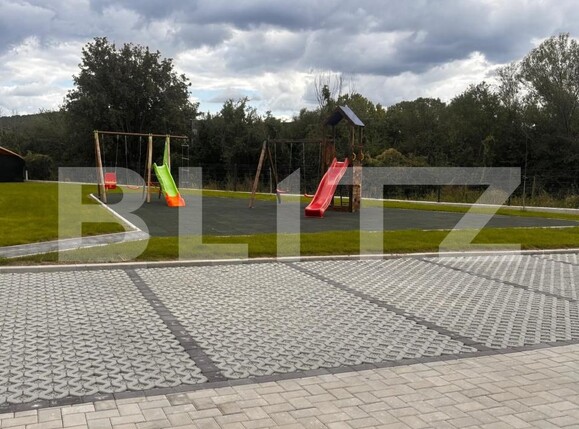 Apartament de închiriat 2 camere Calea Moldovei - 177979AI | BLITZ Bistriţa | Poza4