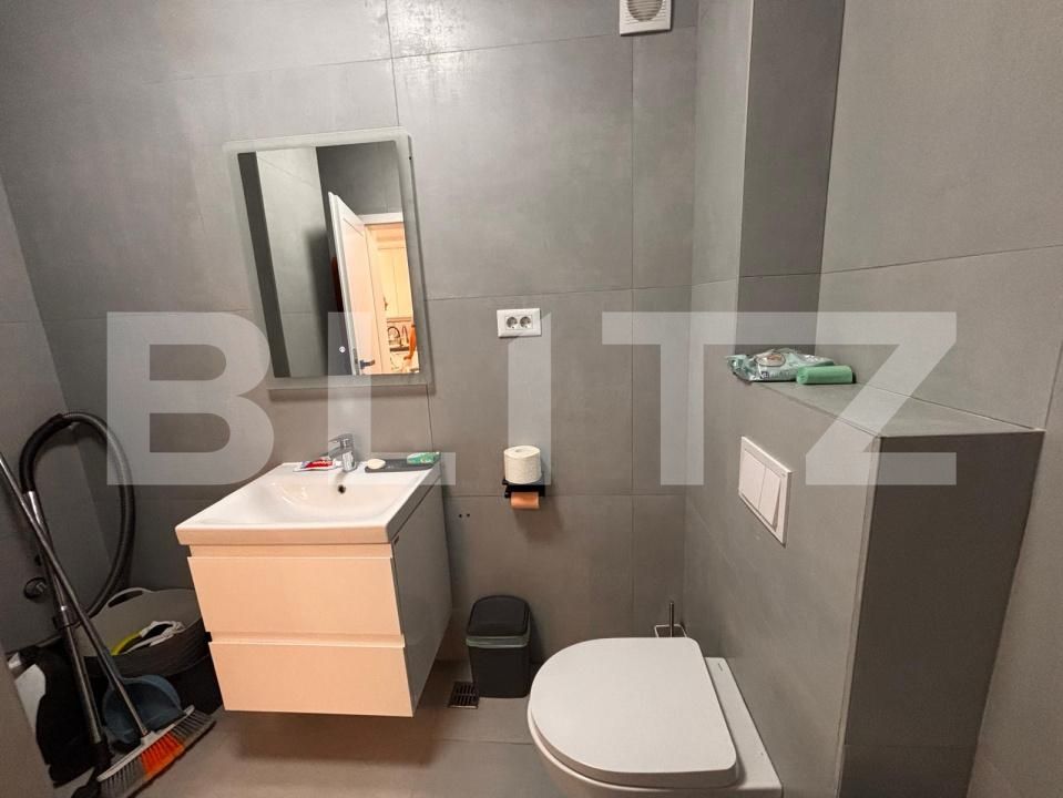 Apartament de închiriat 2 camere Calea Moldovei - 177979AI | BLITZ Bistriţa | Poza9
