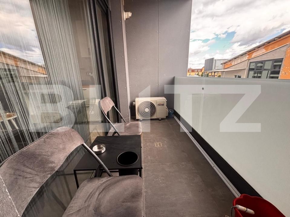 Apartament de închiriat 2 camere Calea Moldovei - 177979AI | BLITZ Bistriţa | Poza11