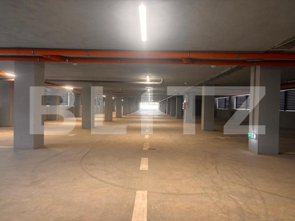 Apartament de închiriat 2 camere Calea Moldovei - 177979AI | BLITZ Bistriţa | Poza5