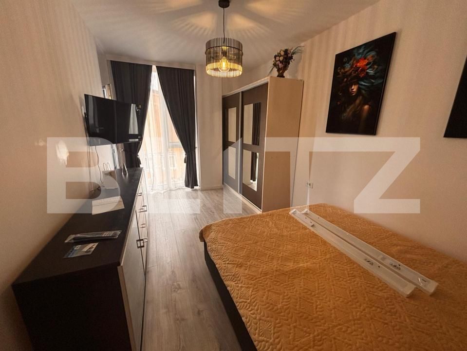 Apartament de închiriat 2 camere Calea Moldovei - 177979AI | BLITZ Bistriţa | Poza6