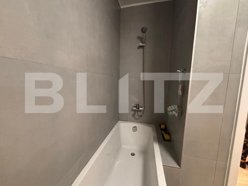 Apartament de închiriat 2 camere Calea Moldovei - 177979AI | BLITZ Bistriţa | Poza8