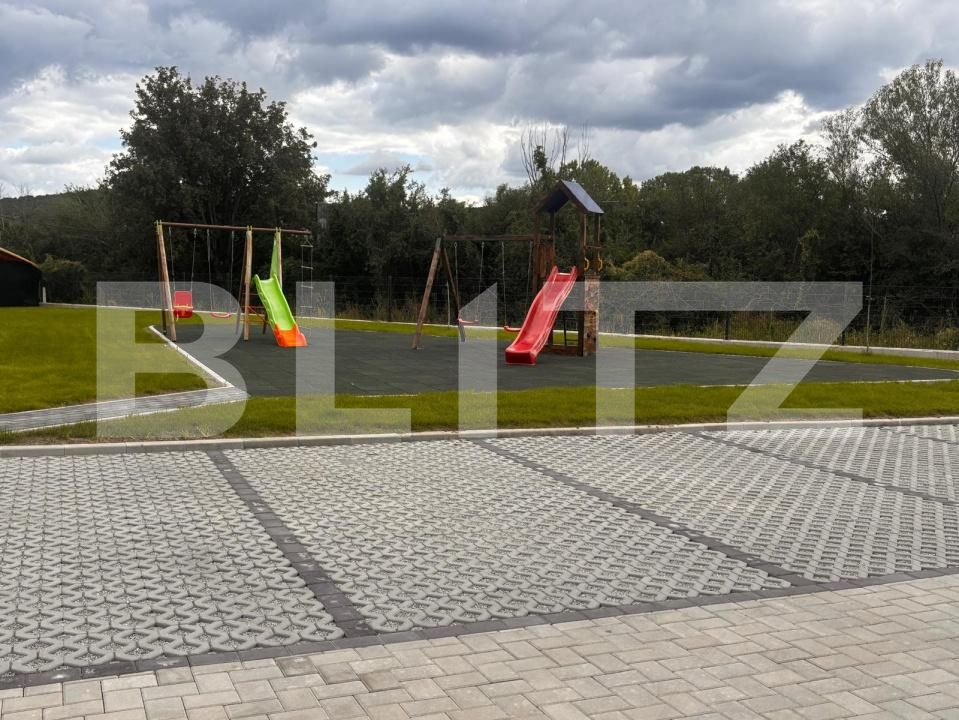 Apartament de închiriat 2 camere Calea Moldovei - 177979AI | BLITZ Bistriţa | Poza4