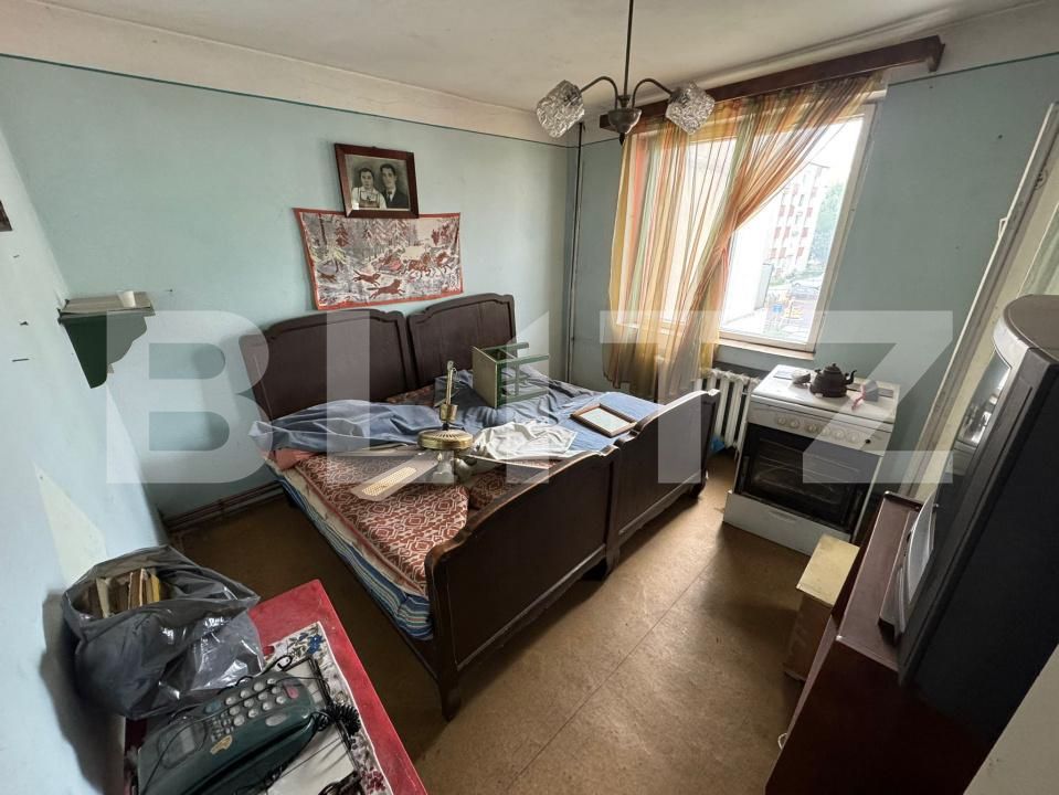 Apartament de vânzare 2 camere Sud - 177991AV | BLITZ Bistriţa | Poza2