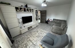 Apartament cu 3 camere, decomandat, etaj 1/4 – Ștefan cel Mare