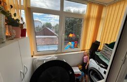 Apartament cu 3 camere, decomandat, etaj 1/4 – Ștefan cel Mare