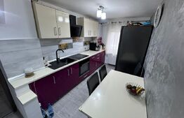 Apartament cu 3 camere, decomandat, etaj 1/4 – Ștefan cel Mare