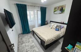 Apartament cu 3 camere, decomandat, etaj 1/4 – Ștefan cel Mare