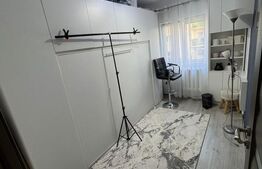 Apartament cu 3 camere, decomandat, etaj 1/4 – Ștefan cel Mare