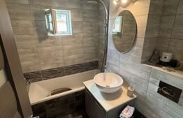 Apartament cu 3 camere, decomandat, etaj 1/4 – Ștefan cel Mare