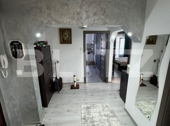 Apartament de vânzare 3 camere Ștefan cel Mare - 178038AV | BLITZ Bistriţa | Poza3