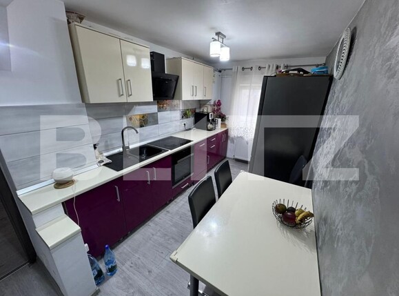 Apartament de vânzare 3 camere Ștefan cel Mare - 178038AV | BLITZ Bistriţa | Poza2