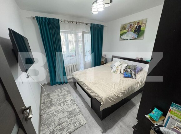 Apartament de vânzare 3 camere Ștefan cel Mare - 178038AV | BLITZ Bistriţa | Poza4