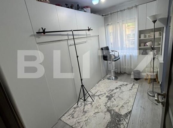 Apartament de vânzare 3 camere Ștefan cel Mare - 178038AV | BLITZ Bistriţa | Poza5