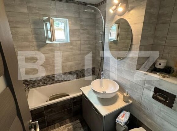 Apartament de vânzare 3 camere Ștefan cel Mare - 178038AV | BLITZ Bistriţa | Poza6