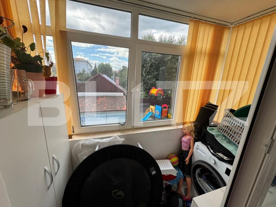 Apartament de vânzare 3 camere Ștefan cel Mare - 178038AV | BLITZ Bistriţa | Poza7