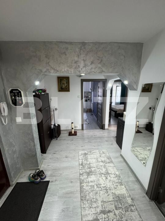 Apartament de vânzare 3 camere Ștefan cel Mare - 178038AV | BLITZ Bistriţa | Poza3