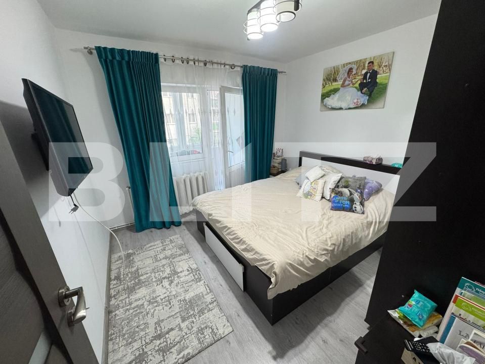 Apartament de vânzare 3 camere Ștefan cel Mare - 178038AV | BLITZ Bistriţa | Poza4