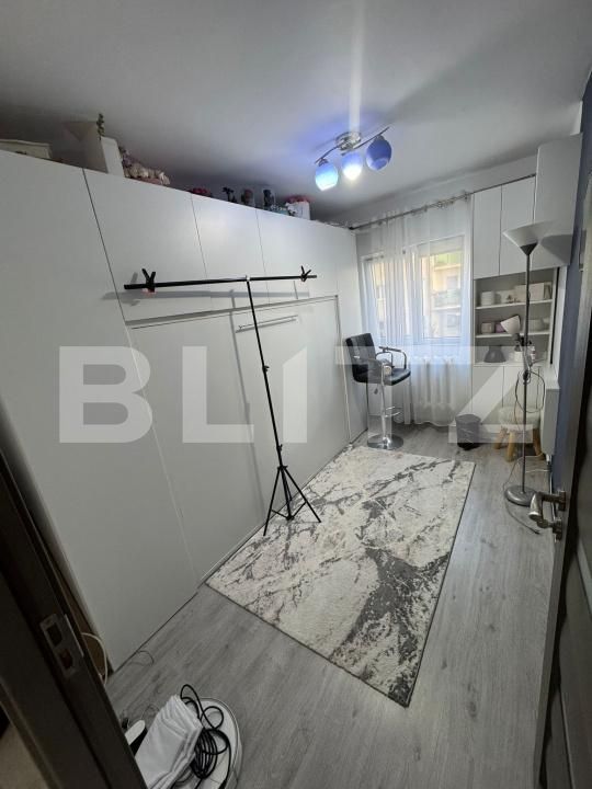 Apartament de vânzare 3 camere Ștefan cel Mare - 178038AV | BLITZ Bistriţa | Poza5