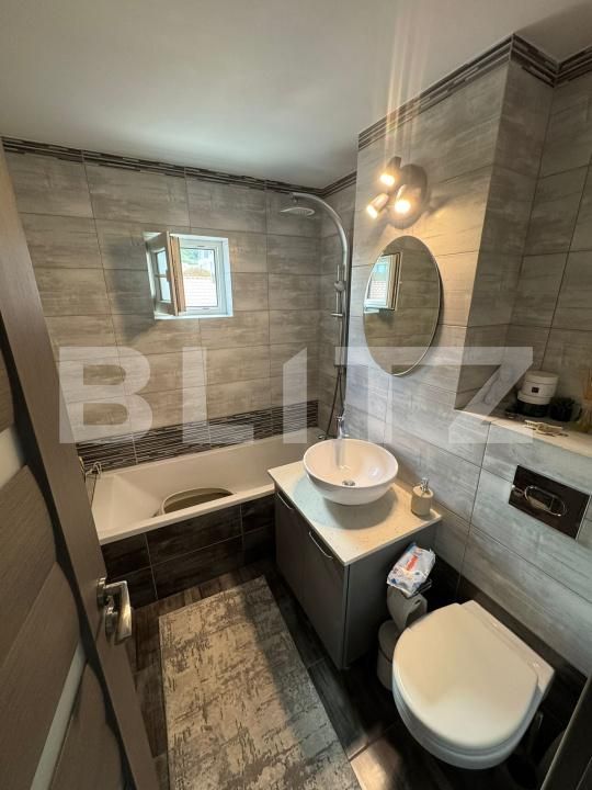 Apartament de vânzare 3 camere Ștefan cel Mare - 178038AV | BLITZ Bistriţa | Poza6