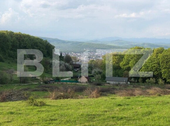 Teren de vânzare Exterior Est - 178216TV | BLITZ Bistriţa | Poza4