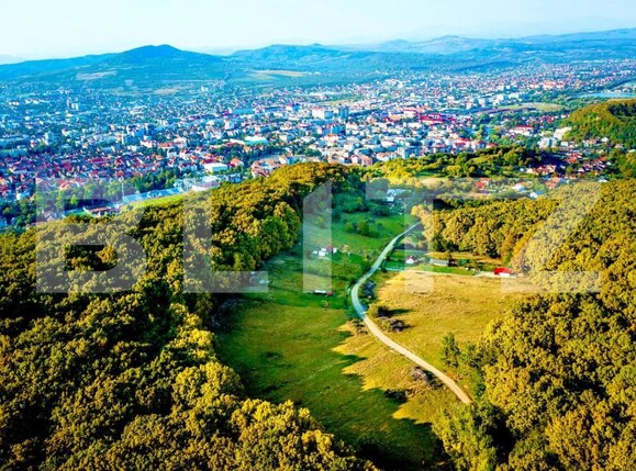 Teren de vânzare Exterior Est - 178216TV | BLITZ Bistriţa | Poza1