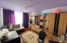 Apartament cu 3 camere, 66 mp utili + balcon inchis 15 mp – Sensul Vechi