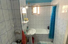 Apartament cu 3 camere, 66 mp utili + balcon inchis 15 mp – Sensul Vechi