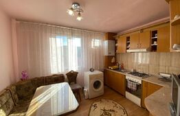 Apartament cu 3 camere, 66 mp utili + balcon inchis 15 mp – Sensul Vechi