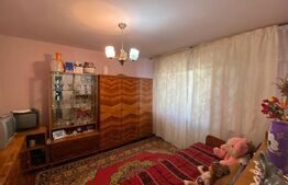 Apartament cu 3 camere, 66 mp utili + balcon inchis 15 mp – Sensul Vechi