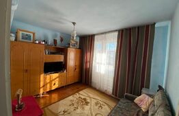 Apartament cu 3 camere, 66 mp utili + balcon inchis 15 mp – Sensul Vechi