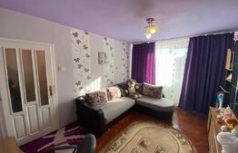 Apartament cu 3 camere, 66 mp utili + balcon inchis 15 mp – Sensul Vechi