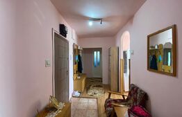 Apartament cu 3 camere, 66 mp utili + balcon inchis 15 mp – Sensul Vechi