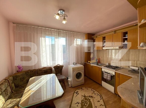 Apartament de vânzare 3 camere Independenței - 178235AV | BLITZ Bistriţa | Poza4