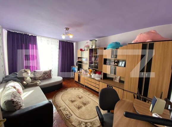 Apartament de vânzare 3 camere Independenței - 178235AV | BLITZ Bistriţa | Poza2