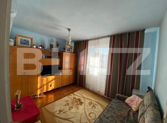 Apartament de vânzare 3 camere Independenței - 178235AV | BLITZ Bistriţa | Poza5