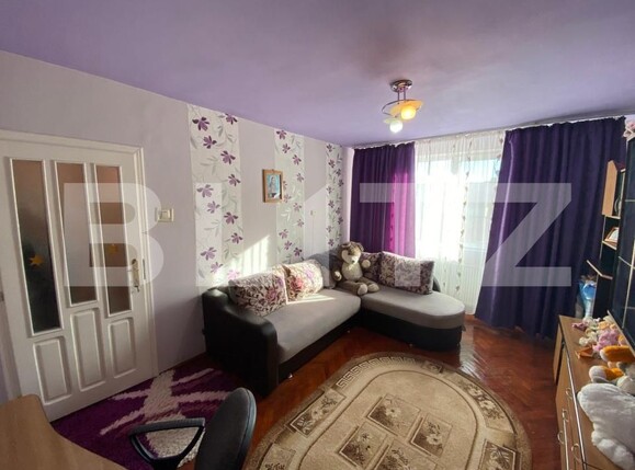 Apartament de vânzare 3 camere Independenței - 178235AV | BLITZ Bistriţa | Poza1