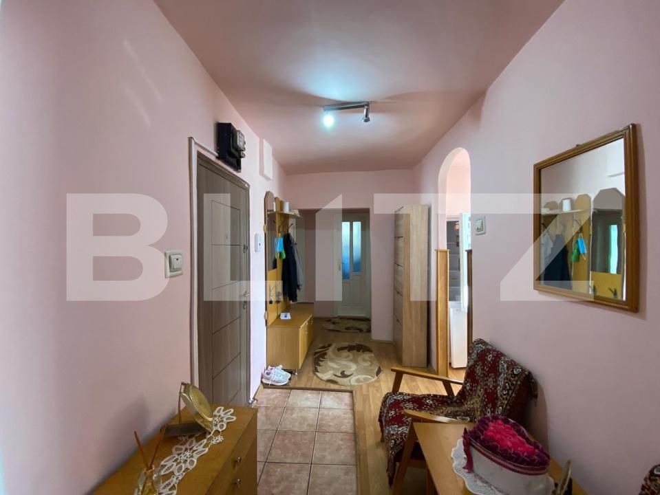 Apartament de vânzare 3 camere Independenței - 178235AV | BLITZ Bistriţa | Poza3