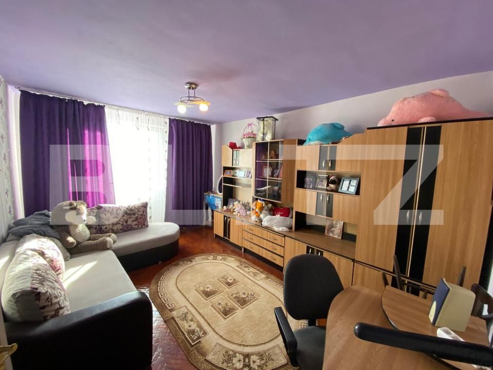 Apartament de vânzare 3 camere Independenței - 178235AV | BLITZ Bistriţa | Poza3