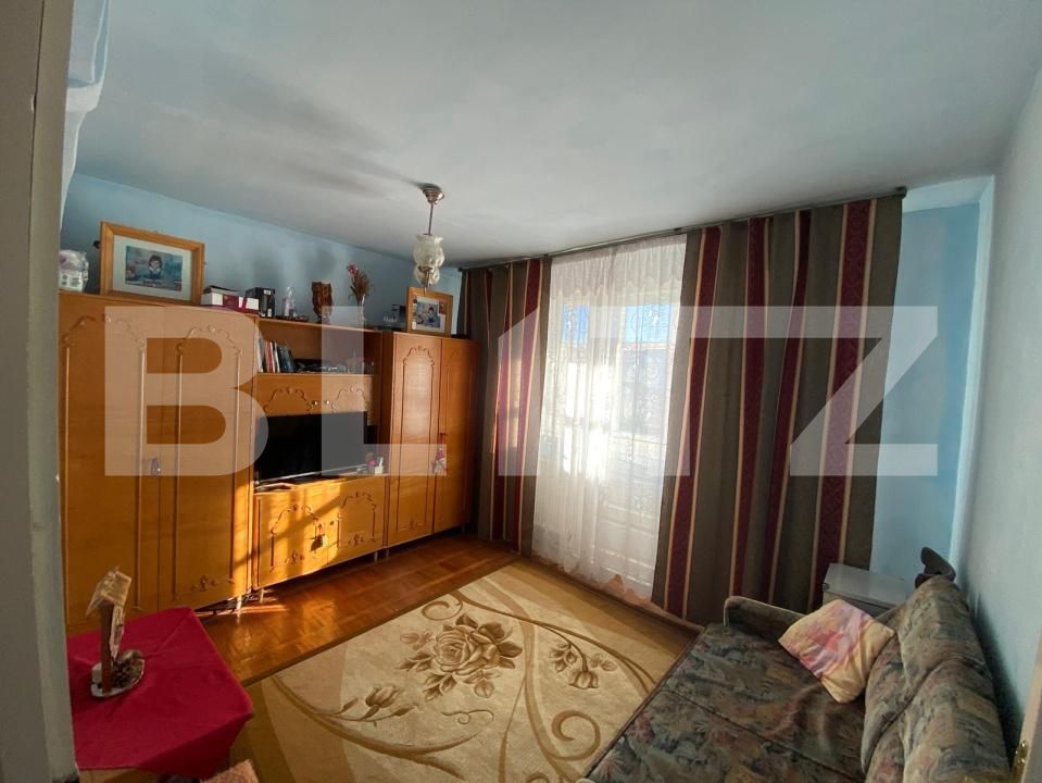Apartament de vânzare 3 camere Independenței - 178235AV | BLITZ Bistriţa | Poza5