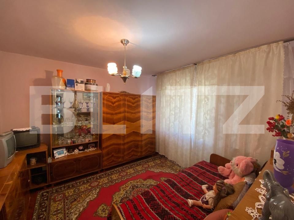 Apartament de vânzare 3 camere Independenței - 178235AV | BLITZ Bistriţa | Poza7