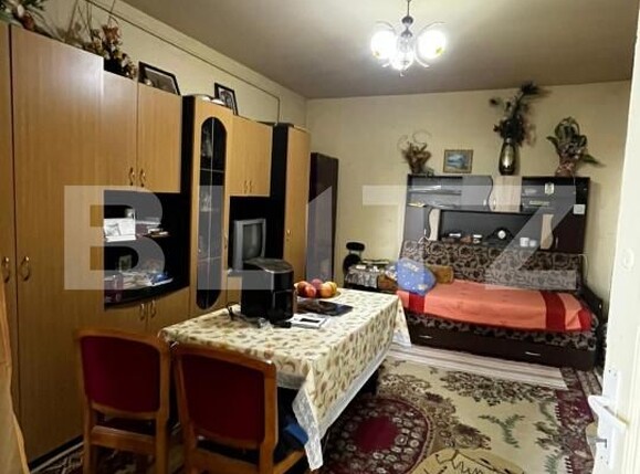 Apartament de vânzare 4+ camere Independenței - 178254AV | BLITZ Bistriţa | Poza1