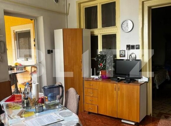 Apartament de vânzare 4+ camere Independenței - 178254AV | BLITZ Bistriţa | Poza4