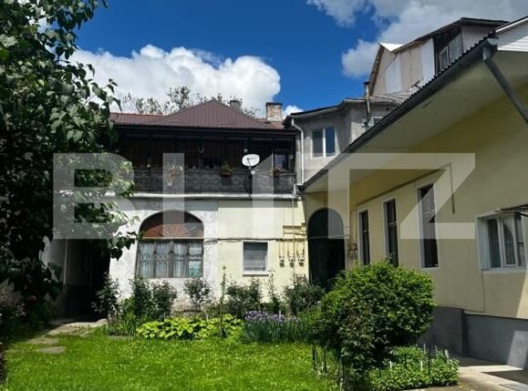 Apartament de vânzare 4+ camere Independenței - 178254AV | BLITZ Bistriţa | Poza1